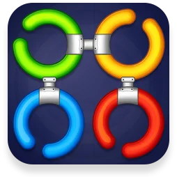 Rotate the Rings
